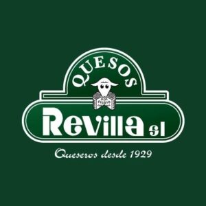 quesos_revilla_logo