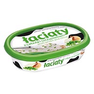 Крем-сир Laciate з цибулею, 135г