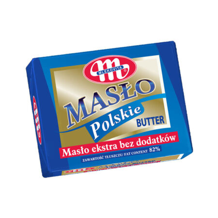 Масло 82%, ТМ "Млековіта" 200г