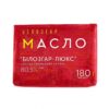Масло "Білозгар-Люкс" 180г